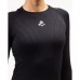 ADRENALINA GREEN UNISEX UNDREWEAR SEAMLESS LONG SLEEVE ADRENALINA GREEN UNISEX UNDREWEAR SEAMLESS LONG SLEEVE
