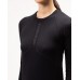 ADRENALINA CARBON WOMEN'S SEAMLESS SHIRT LONG SLEEVES ADRENALINA CARBON WOMEN'S SEAMLESS SHIRT LONG SLEEVES