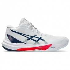 ASICS SKY ELITE FF MT 3 (White/Mako Blue)