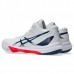 ASICS SKY ELITE FF MT 3 (White/Mako Blue)
