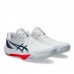 SKY ELITE FF 3 ( White/Mako Blue)
