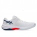 SKY ELITE FF 3 ( White/Mako Blue)