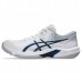 Asics BEYOND FF  (White/Mako Blue)