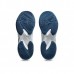 Asics Gel Rocket 12 (White/ Mako Blue)