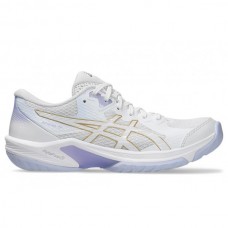 Asics BEYOND FF  (White/Champagne)