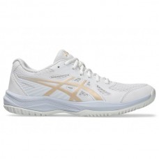 ASICS GEL-UPCOURT 6 (White/Champagne)