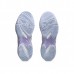 Asics Gel Rocket 12 (White/Champagne)