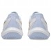Asics Gel Rocket 12 (White/Champagne)
