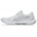 ASICS GEL-ROCKET 12 (White/Pure Silver)