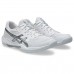 ASICS GEL-ROCKET 12 (White/Pure Silver)