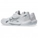 ASICS GEL-ROCKET 12 (White/Pure Silver)