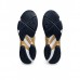 Asics Gel Netburner Ballistic FF3 (White/Gold)