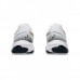 Asics Gel Netburner Ballistic FF3 (White/Gold)