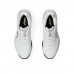 Asics Gel Netburner Ballistic FF3 (White/Gold)