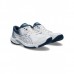 Asics BEYOND FF  (White/Vintage Indigo)