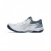 Asics BEYOND FF  (White/Vintage Indigo)