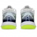 Asics BEYOND FF  MT (Blue Expanse/Safety Yellow)