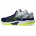 Asics BEYOND FF  MT (Blue Expanse/Safety Yellow)