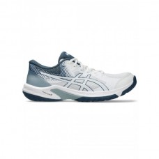 Asics BEYOND FF  (White/Vintage Indigo)