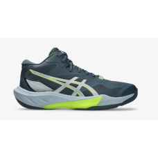 SKY ELITE FF MT 4 (Raw Indigo/Solid Air)