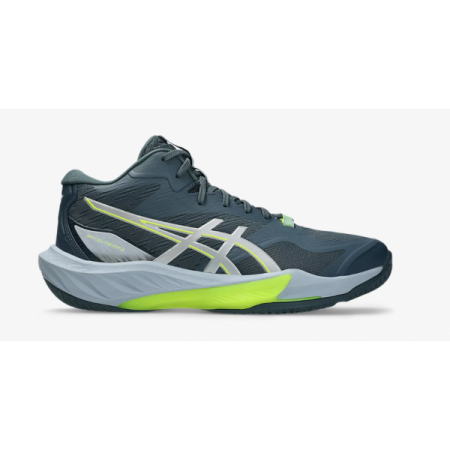 SKY ELITE FF MT 4 (Raw Indigo/Solid Air)