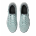 Asics Gel Rocket 12 (Ocean Haze/Concrete)