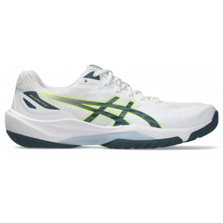 Asics BEYOND FF (White/Raw Indigo) Asics BEYOND FF (White/Raw Indigo)