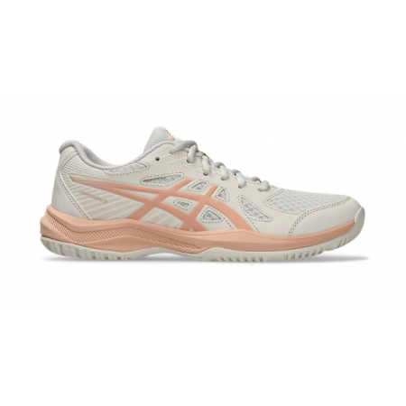 ASICS GEL-UPCOURT 6 (Soft Oat/Cantaloupe)