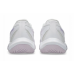 Asics Gel Rocket 12 (White/Dahlia)