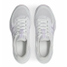 Asics Gel Rocket 12 (White/Dahlia)