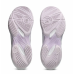 Asics Gel Rocket 12 (White/Dahlia)