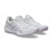 Asics Gel Rocket 12 (White/Dahlia)