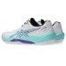 Asics BEYOND FF (White/Illuminate Mint) Asics BEYOND FF (White/Illuminate Mint)