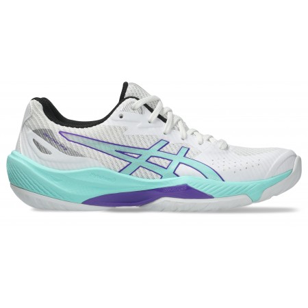 Asics BEYOND FF (White/Illuminate Mint) Asics BEYOND FF (White/Illuminate Mint)