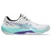Asics BEYOND FF (White/Illuminate Mint) Asics BEYOND FF (White/Illuminate Mint)