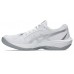 ASICS GEL-TASK 4 (White/Pure Silver)