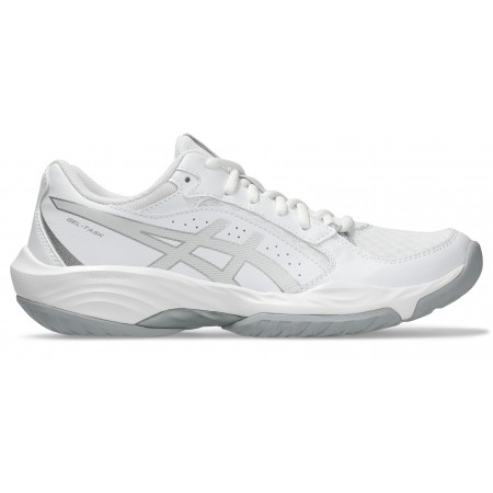 ASICS GEL-TASK 4 (White/Pure Silver)