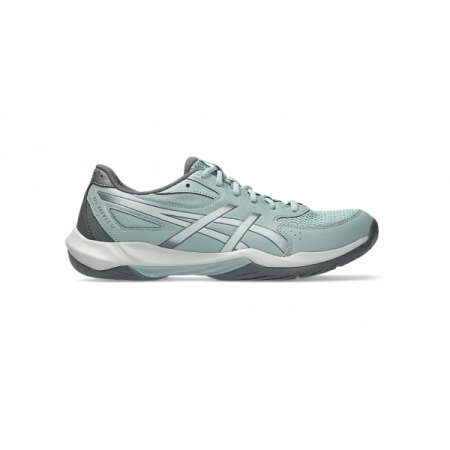 Asics Gel Rocket 12 (Ocean Haze/Concrete)