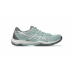 Asics Gel Rocket 12 (Ocean Haze/Concrete)
