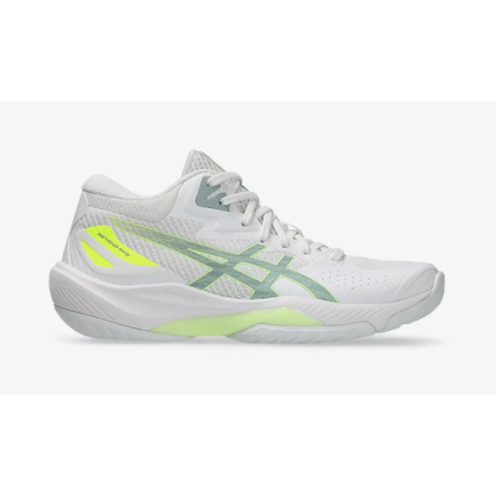 Asics BEYOND FF MT 2 (White/Ocean Haze)