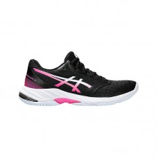ASICS NETBURNER FF 3 (Black/Hot Pink)
