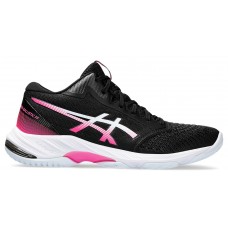 ASICS NETBURNER MT FF 3 (Black/Hot Pink)