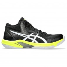 Asics BEYOND FF  MT(Black/White)