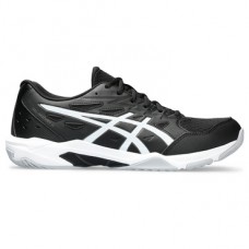 ASICS GEL-ROCKET 11 (Black/Gunmetal)