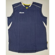 MIKASA MT213 MEN SHIRT