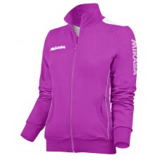 MIKASA MT631 FULL ZIP TOP