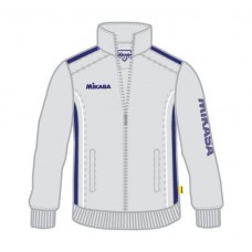 MIKASA MT534 FULL ZIP TOP