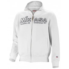 MIKASA MT505 FULL ZIP TOP