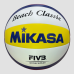 Μπάλα beach volley Mikasa BV552-WYBR - 41820 Μπάλα beach volley Mikasa BV552-WYBR - 41820