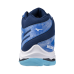 MIZUNO WAVE VOLTAGE MID (Mugen blue/white/estate blue)